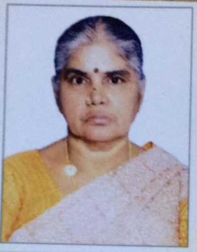 Muthulakshmi Jayasekaran
